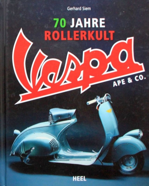 Siem "Vespa - 70 Jahre Rollerkult" Vespa-History 2016 (4157)